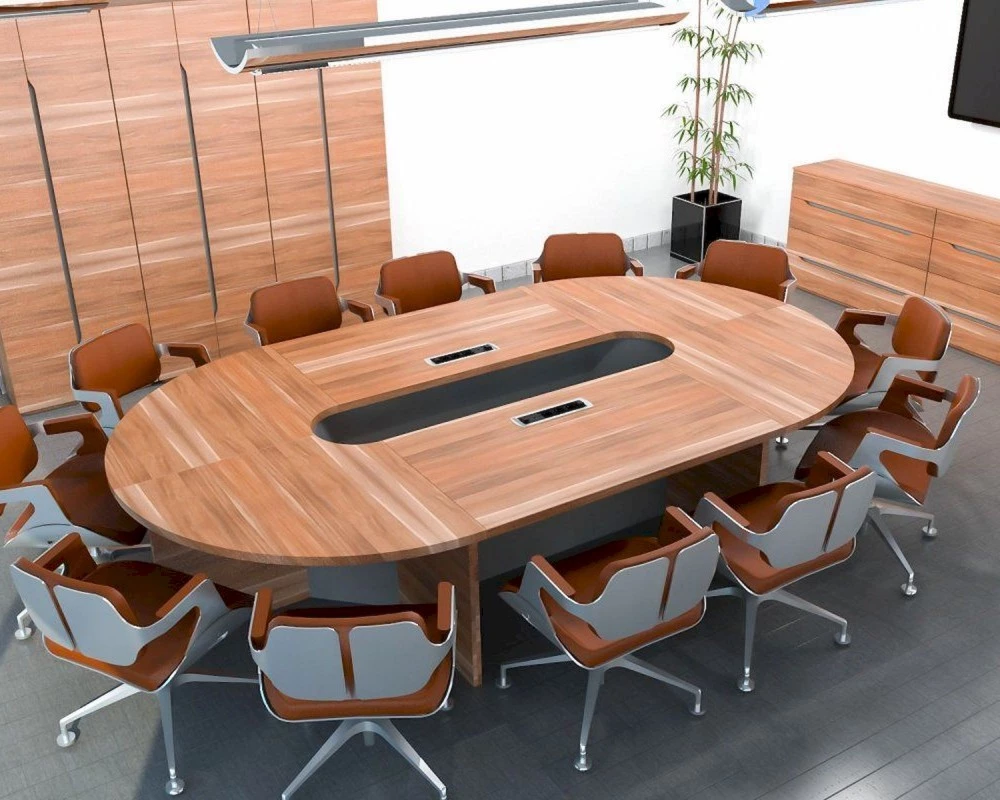 Мебель для переговорных Accent