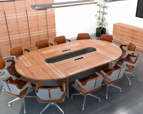 Мебель для переговорных Accent images