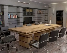 Мебель для переговорных Cowork images
