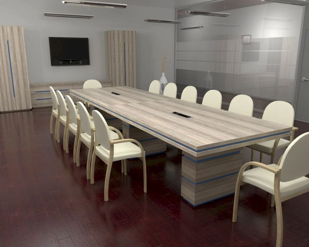 Мебель для переговорных Cowork