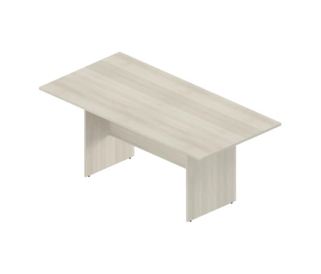 Конференц-стол прямоугольный А-13П Агат