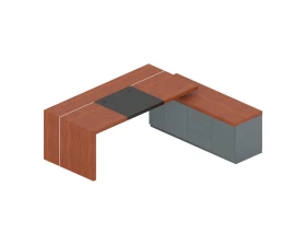 Стол руководителя AN-200.1R Art.Neo images