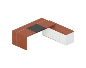 Стол руководителя AN-200.1R Art.Neo images