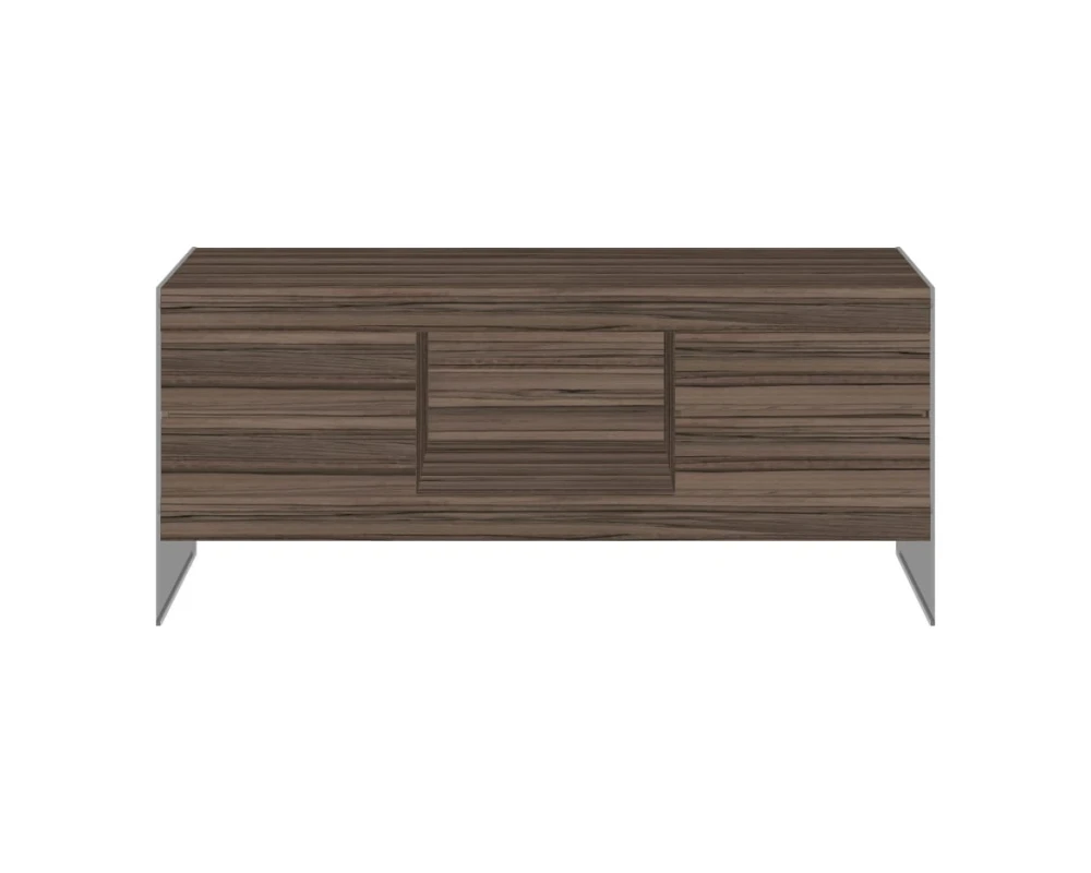 Греденция GS-5 Glass.Go