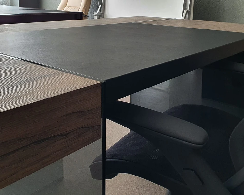 Кабинет руководителя Glass.Go