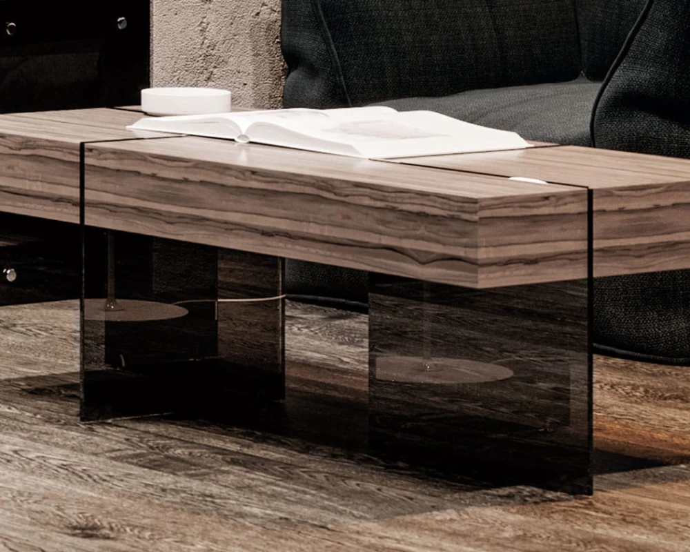 Кабинет руководителя Glass.Go