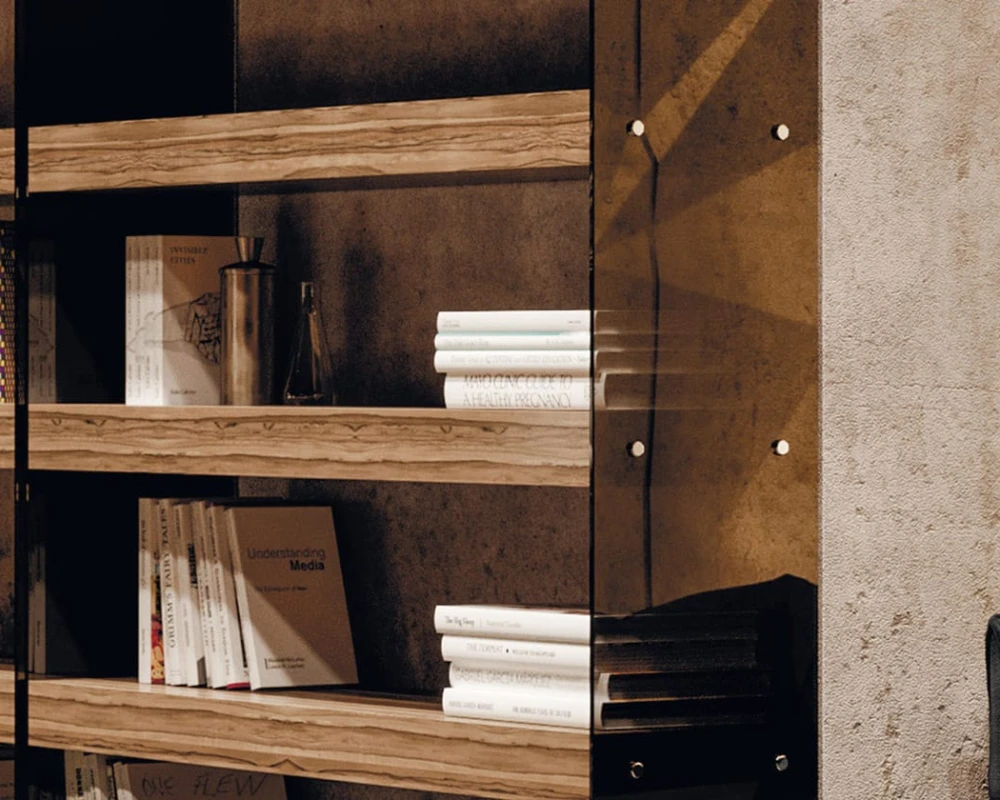 Кабинет руководителя Glass.Go