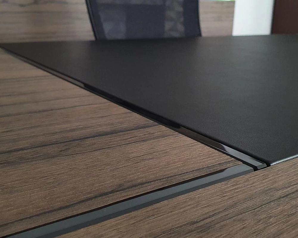 Кабинет руководителя Glass.Go