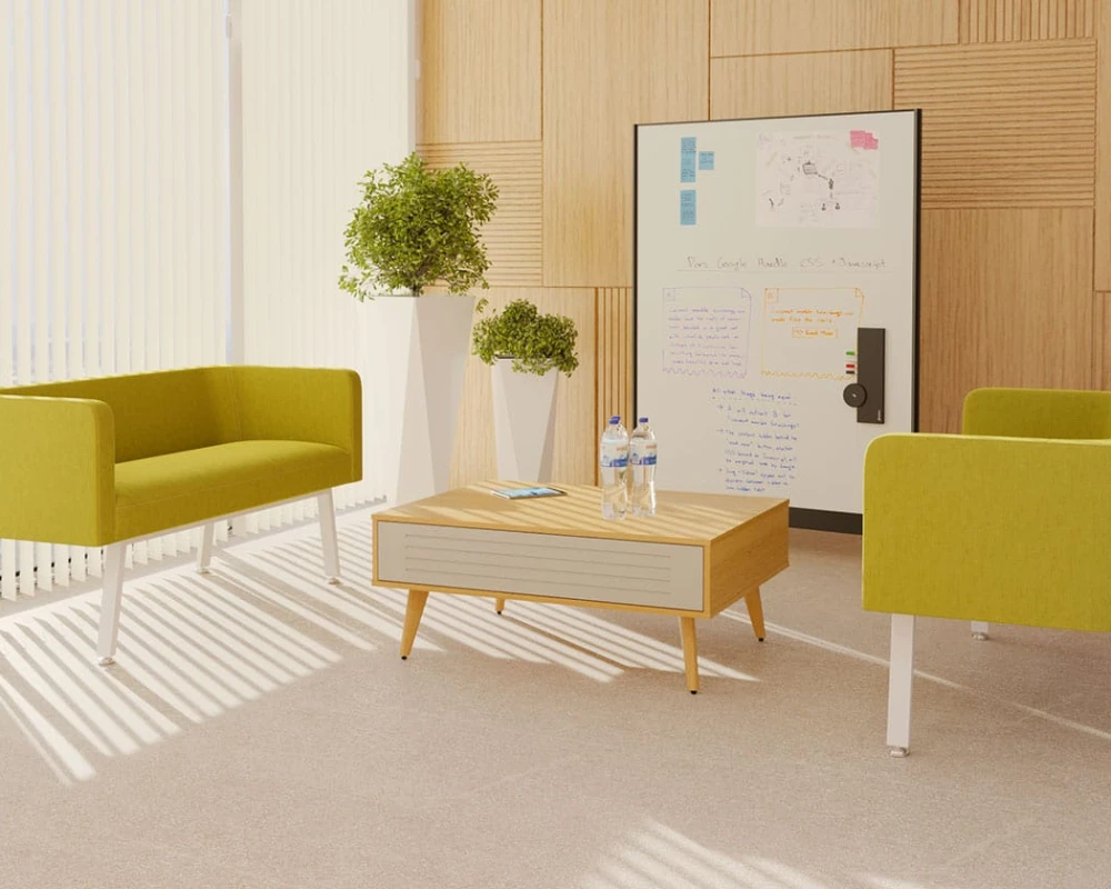 Кабинет руководителя Remo