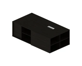 Тумба сервисная RD-38S R/L Rio Direct images