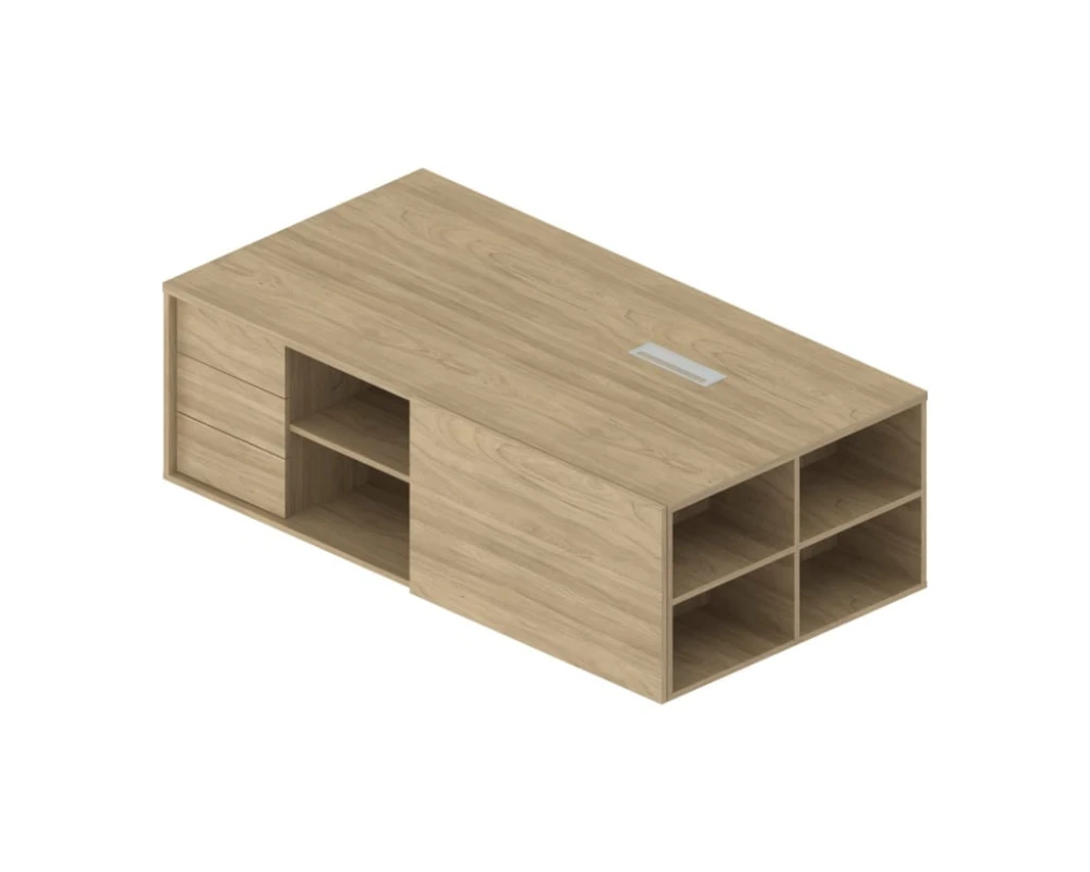 Тумба сервисная RD-38S R/L Rio Direct