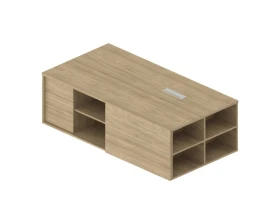 Тумба сервисная RD-38S R/L Rio Direct images