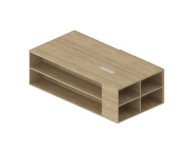 Тумба сервисная RD-38S R/L Rio Direct images