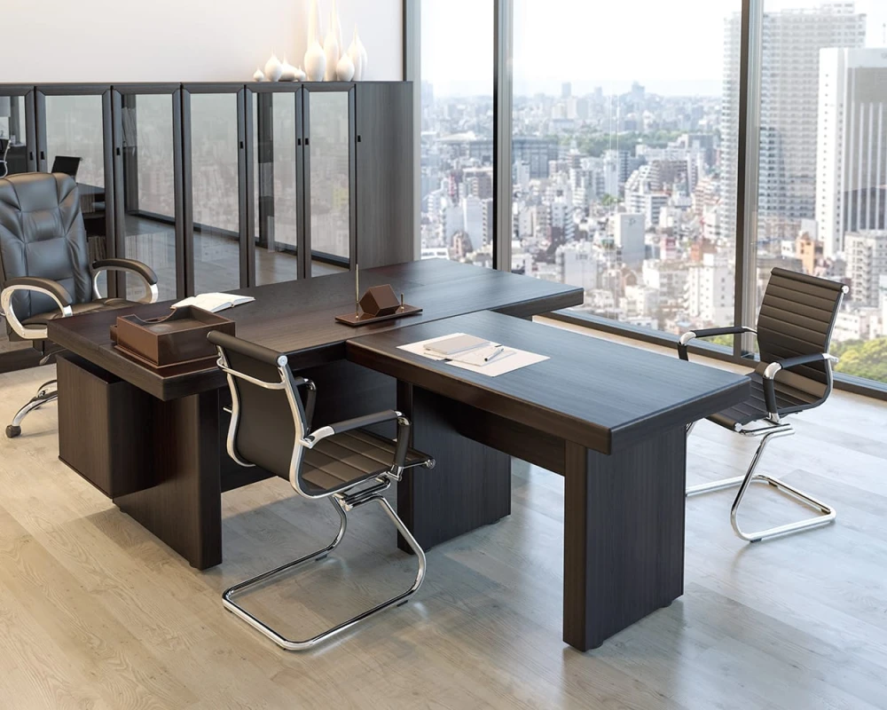 Кабинет руководителя Sydney