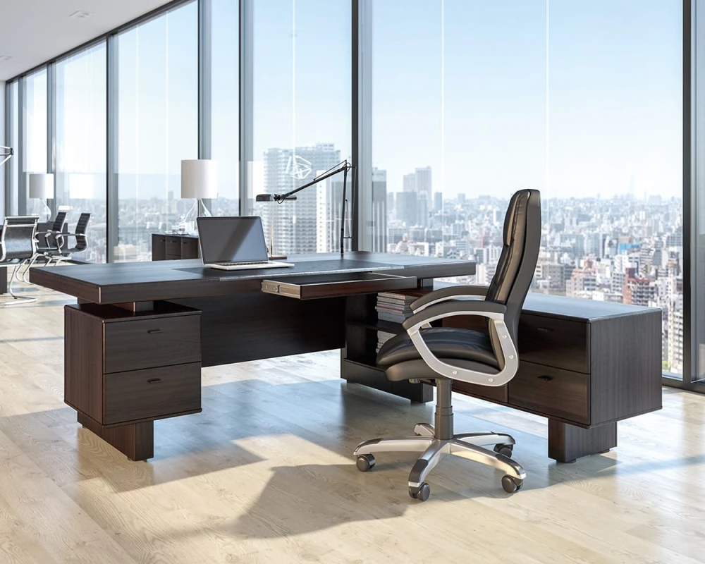 Кабинет руководителя Sydney