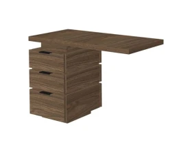 Боковая приставка рабочего стола TS-11 Time.S images