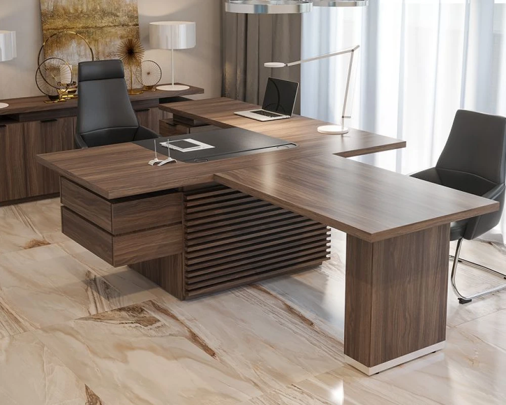 Кабинет руководителя Time.S