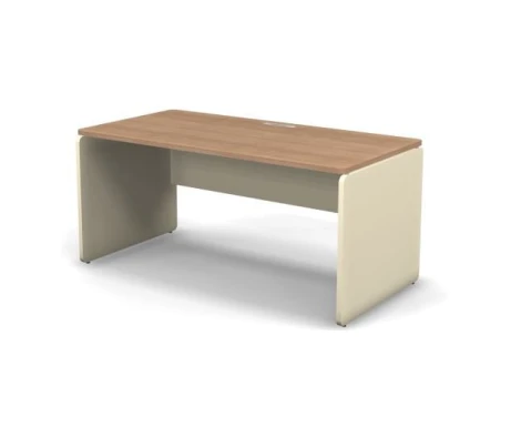 Стол прямой MDF 160x80x73,8 Accord Director