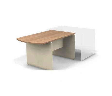 Брифинг MDF 140x80x73,8 Accord Director