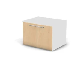 Фасады тумбы под оргтехнику 76,4x1,6x51,6 Smart images