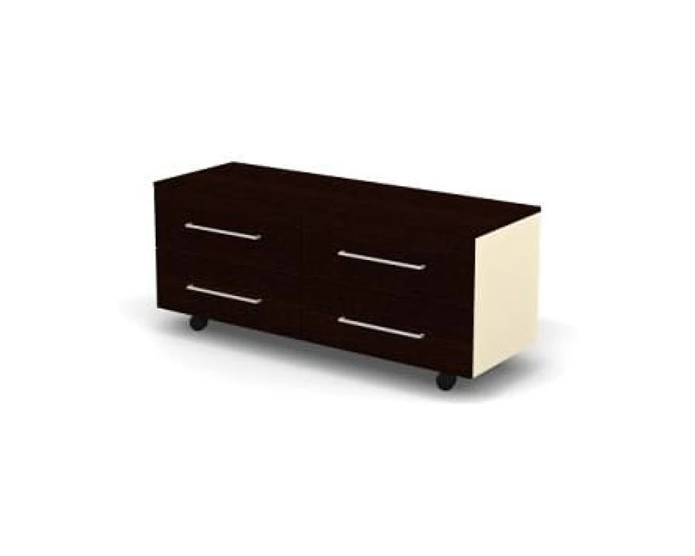 Тумба ДСП 137x47 Accord Director