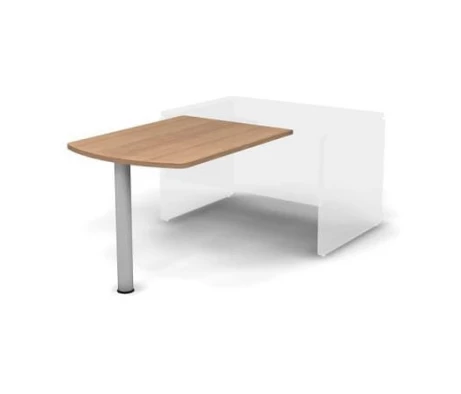 Брифинг MDF 142x90x73,8 Accord Director