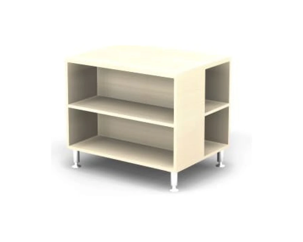 Тумба под оргтехнику Berlin Director