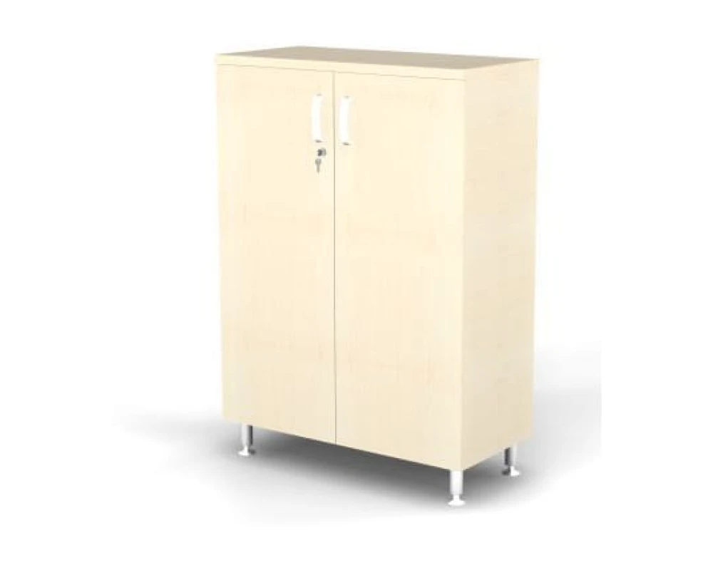 Шкаф закрытый 3 уровня BR810345 Berlin Director