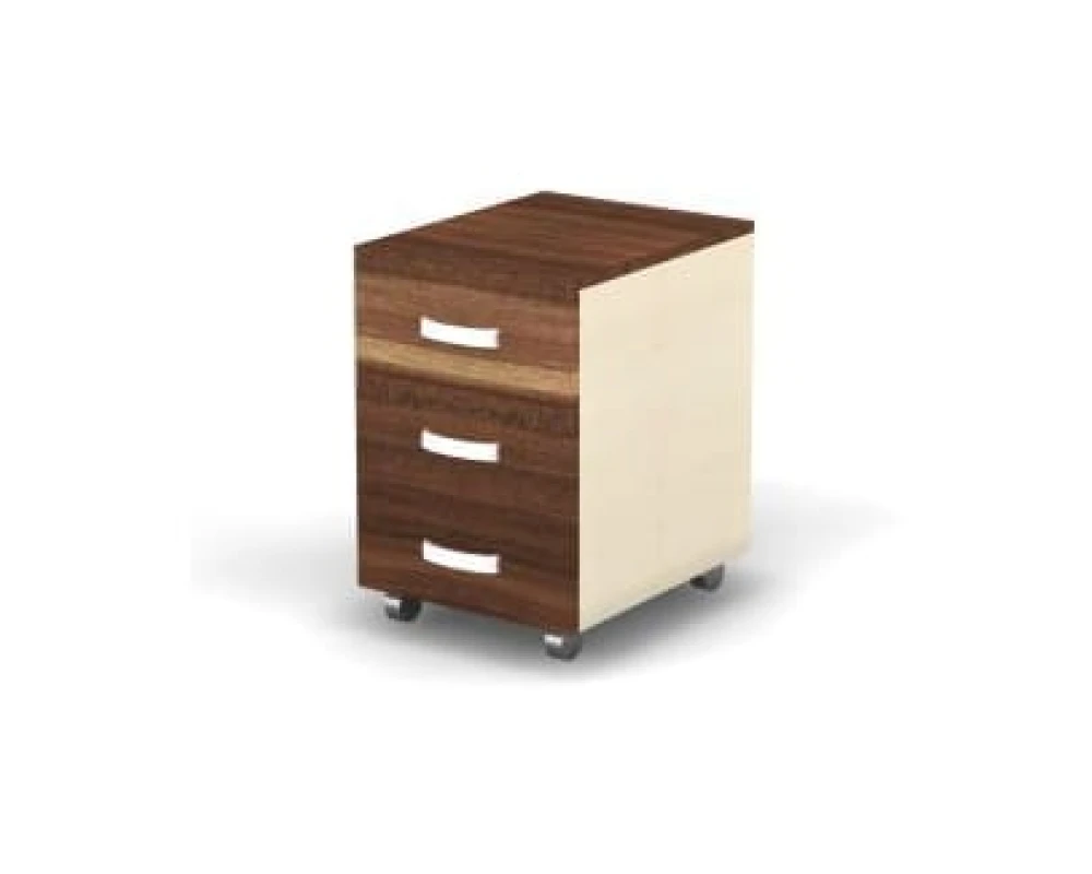 Тумба мобильная 340253 Berlin Director