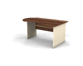 Стол асимметричный правый 160x100x74 Berlin images