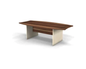 Конференц стол 240x120x74 Berlin Director images