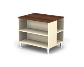 Тумба под оргтехнику Berlin Director images