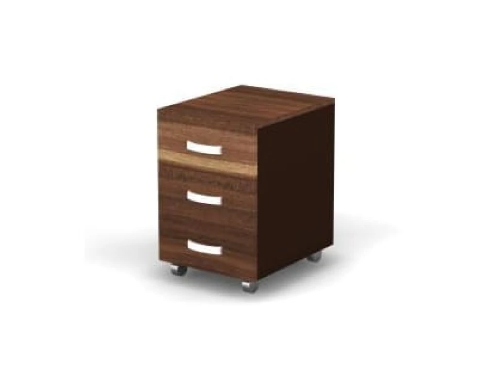 Тумба мобильная 340253 Berlin Director