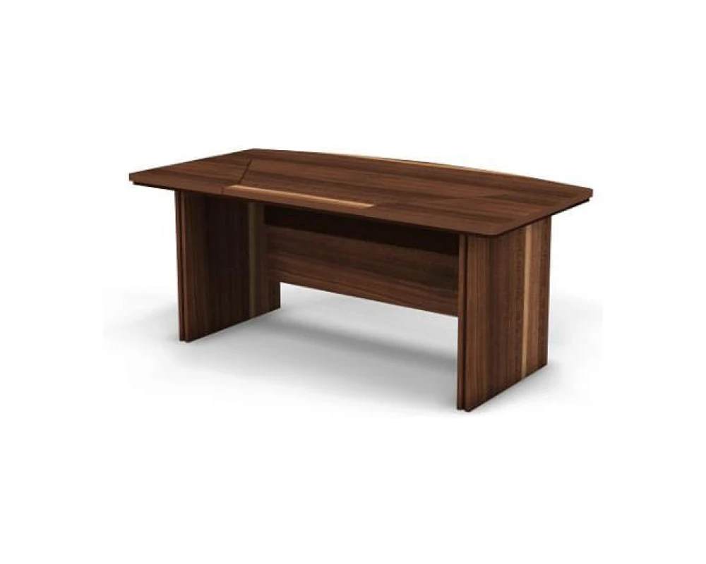 Стол руководителя 200x100x76 Berlin Director
