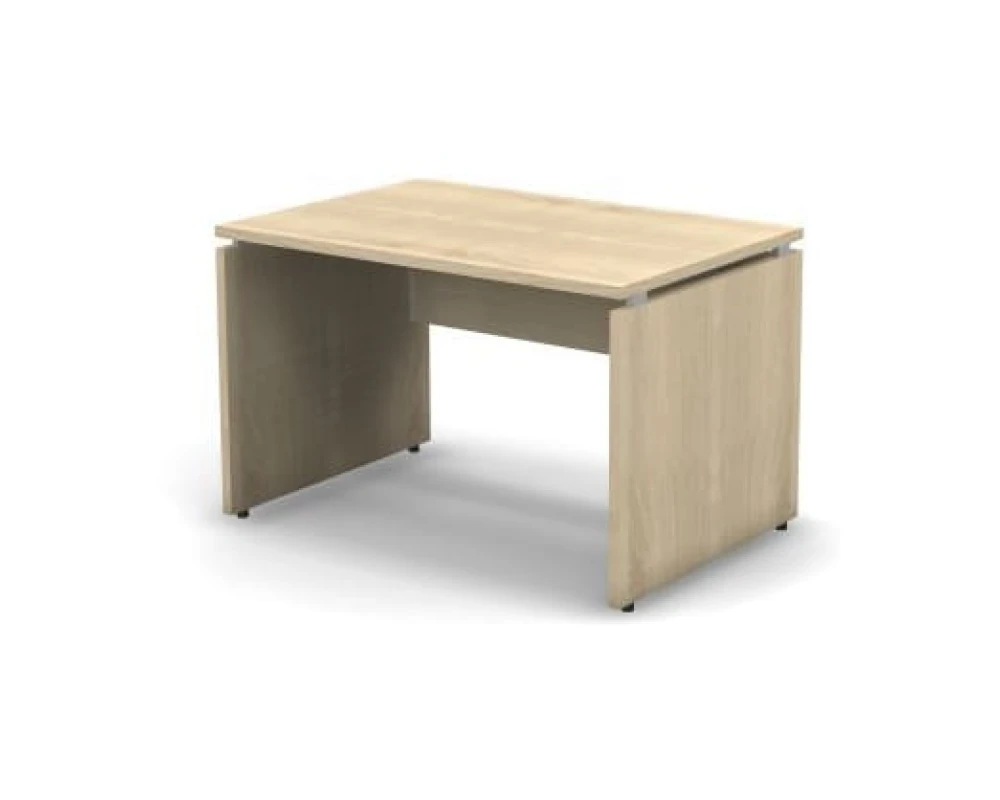 Стол рабочий ДСП 118x80x74,3 Europe