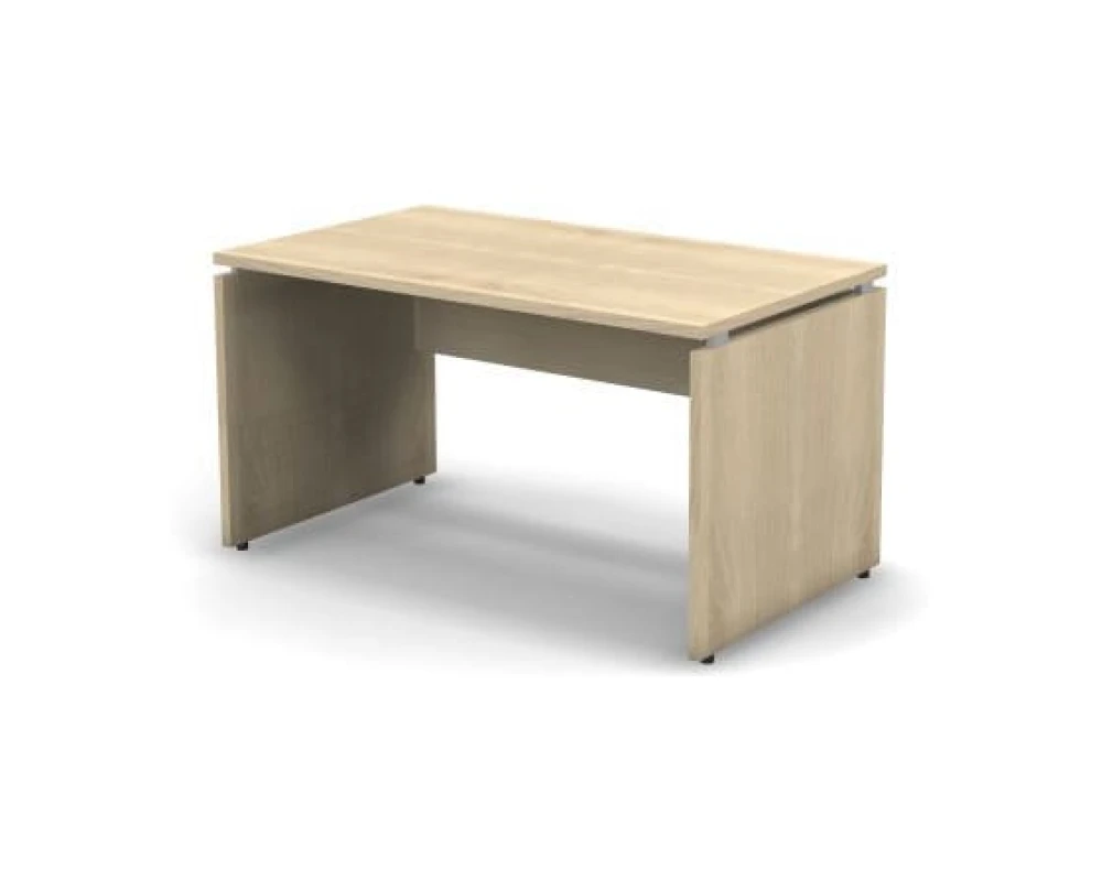 Стол рабочий ДСП 138x80x74,3 Europe