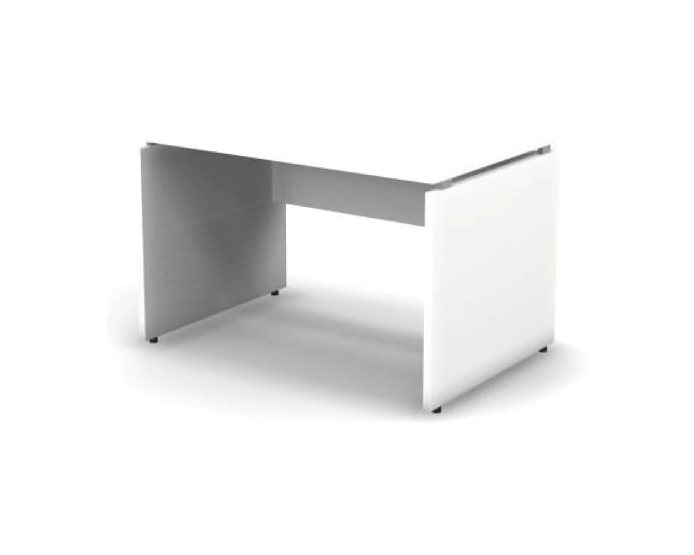 Стол рабочий ДСП 118x80x74,3 Europe