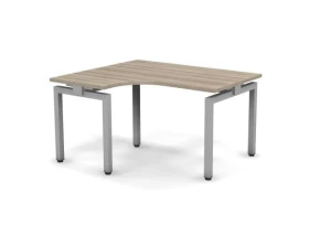 Стол эргономичный металлический 138x60x74,3 С14x08x06x12Л Europe images