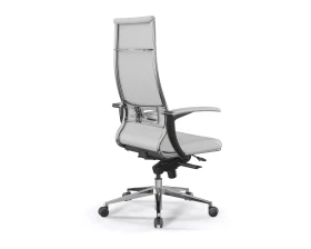 Кресло Samurai L1-19U M06.B32.G11.W03 Экокожа, Белый images