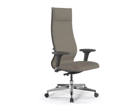 Кресло ErgoLife SynchroSit 10 B1-162D M23.B22.G18.W02 Ткань, Песочный images