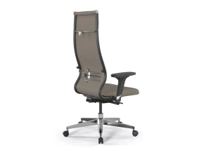 Кресло ErgoLife SynchroSit 10 B1-162D M23.B22.G18.W02 Ткань, Песочный images