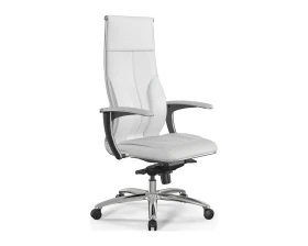 Кресло Samurai L1-11U M06.B31.G04.W03 Экокожа, Белый images