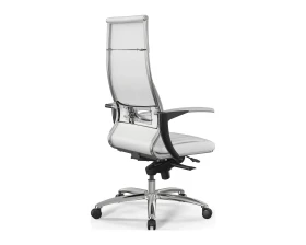 Кресло Samurai L1-11U M06.B31.G04.W03 Экокожа, Белый images