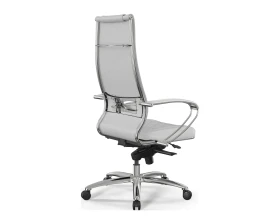 Кресло Samurai L1-18K M06.B31.G04.W03 Экокожа, Белый images