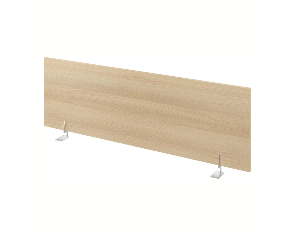 Экран с креплением (ДБ10+MON.KEU25) 1400х450х18 Дублин