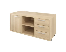 Тумба широкая 1200х500х560 Дублин images