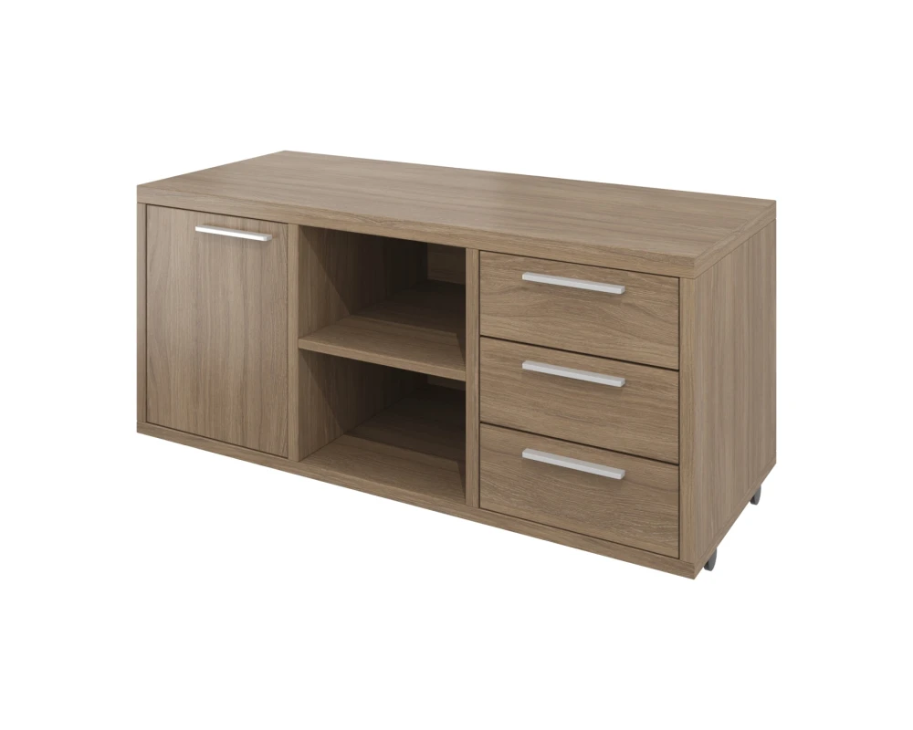 Тумба широкая 1200х500х560 Дублин