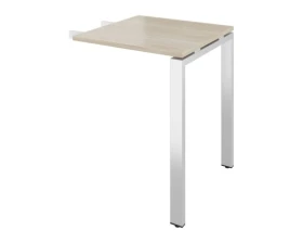 Брифинг приставка на П-образном м/к (800х700х745) Дуглас images