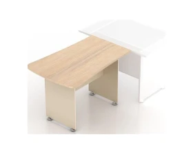 Брифинг-приставка 1200х800х740 К39 Модерн images