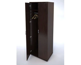 Шкаф для одежды глубокий 744х520х2046 Монолит images